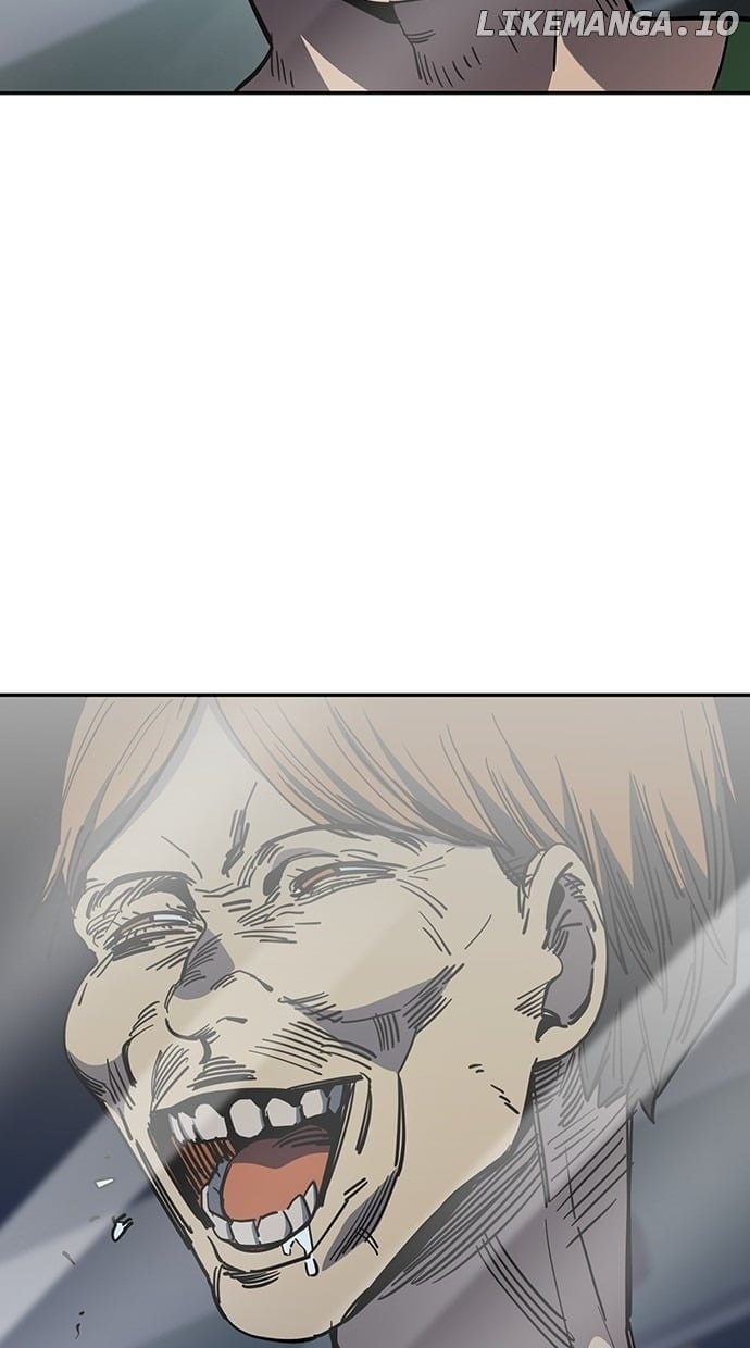 Read Unemployed Baek-soon chapter 118 image 32 on Lezhin