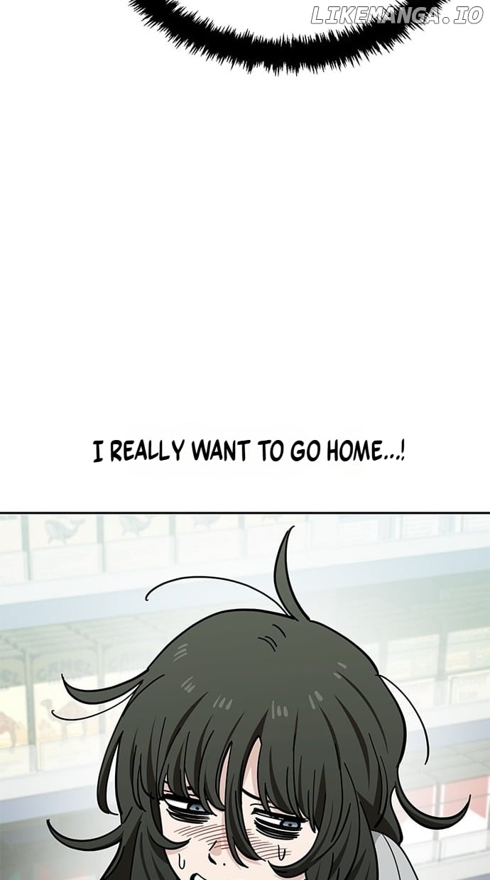 Read Unemployed Baek-soon chapter 118 image 38 on Lezhin