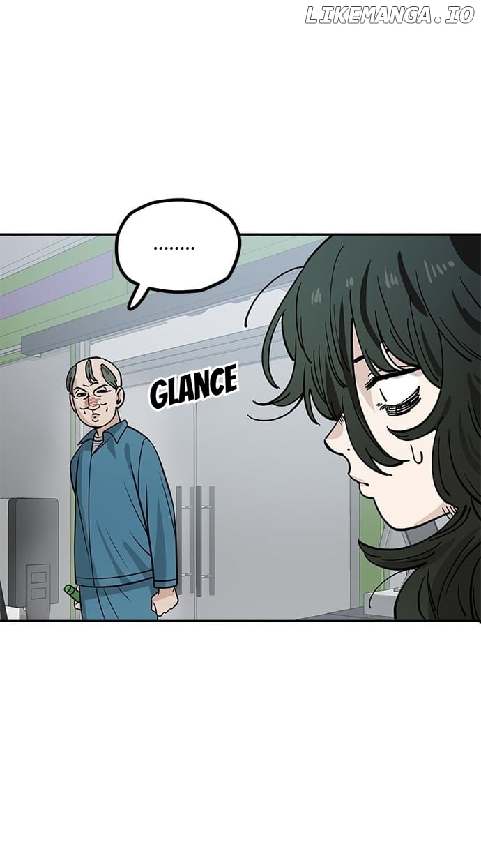 Read Unemployed Baek-soon chapter 118 image 43 on Lezhin
