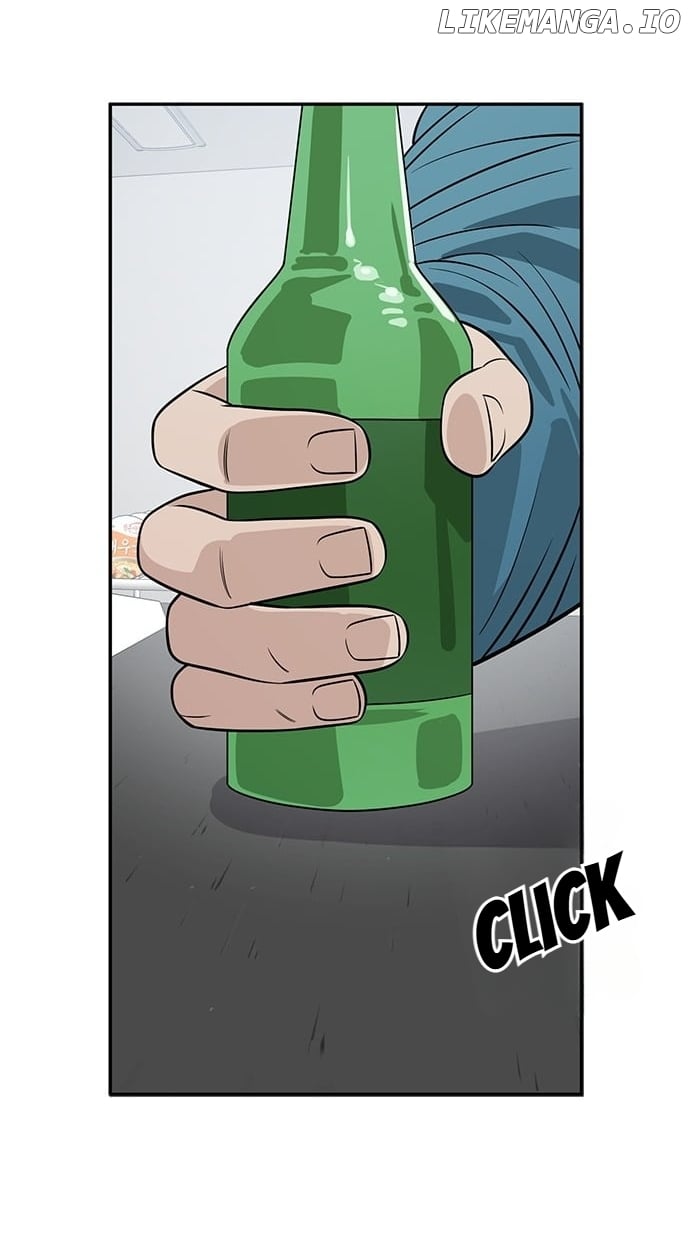 Read Unemployed Baek-soon chapter 118 image 44 on Lezhin