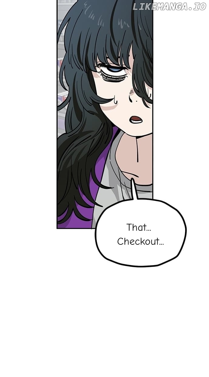 Read Unemployed Baek-soon chapter 118 image 47 on Lezhin