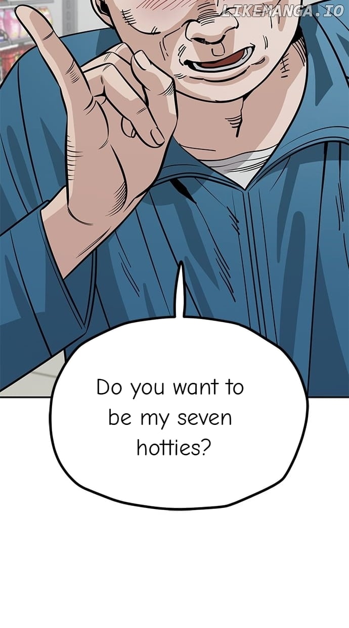 Read Unemployed Baek-soon chapter 118 image 49 on Lezhin