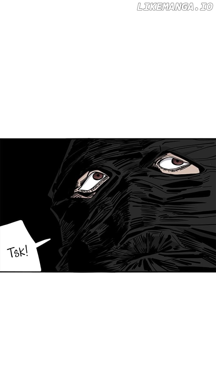 Read Unemployed Baek-soon chapter 118 image 5 on Lezhin