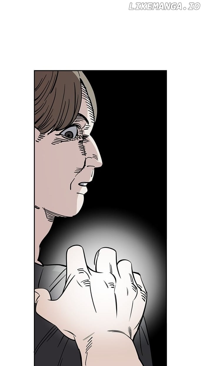 Read Unemployed Baek-soon chapter 118 image 56 on Lezhin