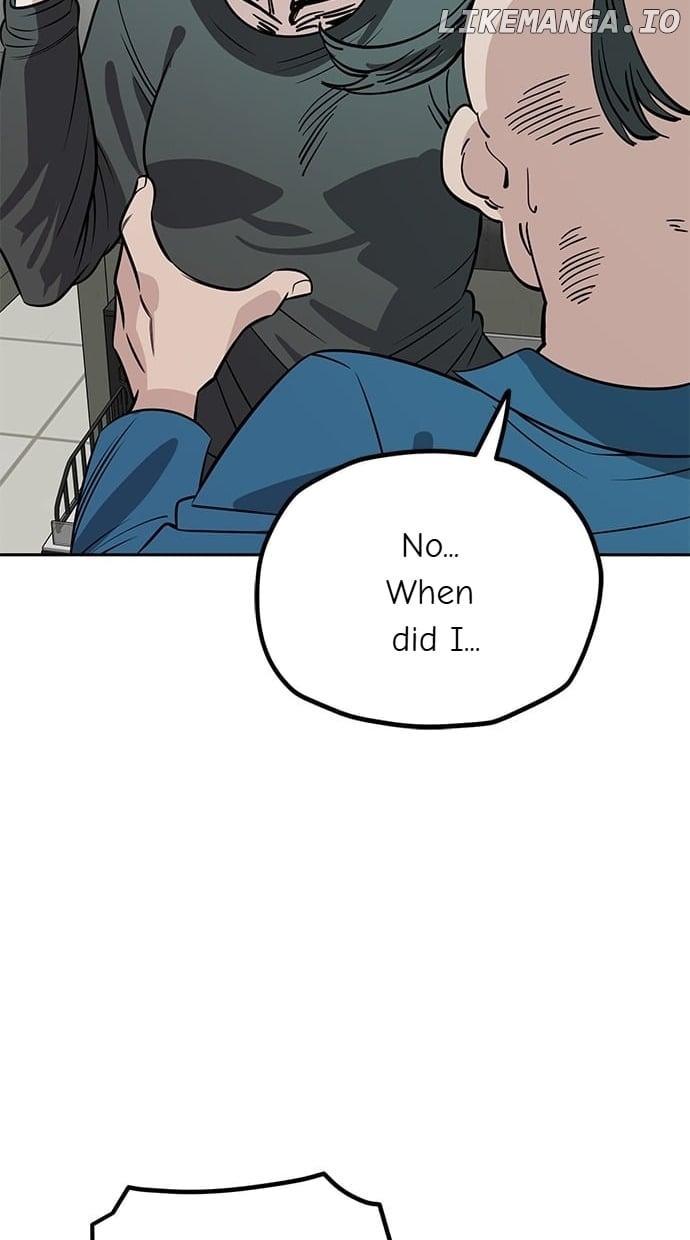 Read Unemployed Baek-soon chapter 118 image 58 on Lezhin