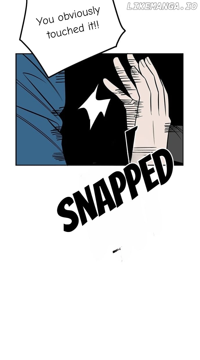 Read Unemployed Baek-soon chapter 118 image 59 on Lezhin