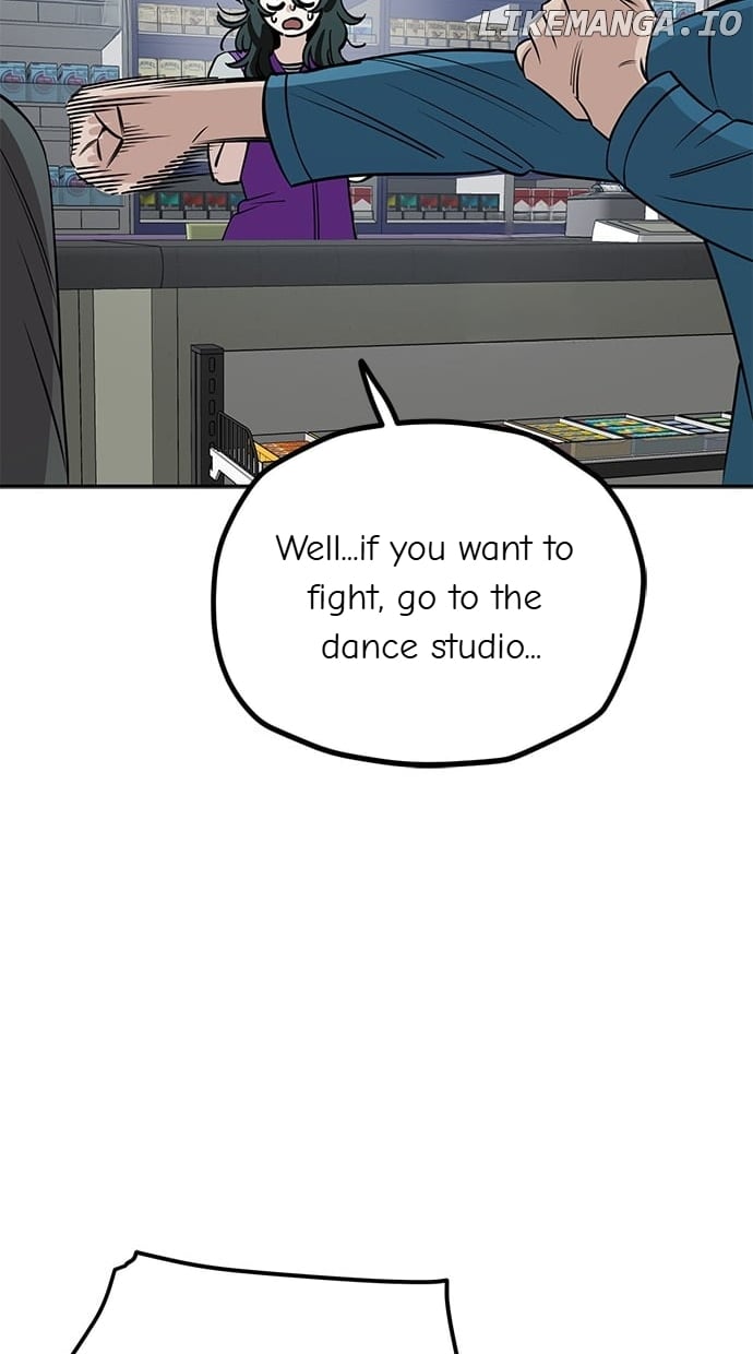Read Unemployed Baek-soon chapter 118 image 64 on Lezhin