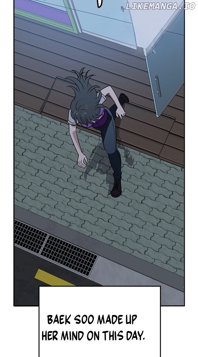 Read Unemployed Baek-soon chapter 118 image 67 on Lezhin