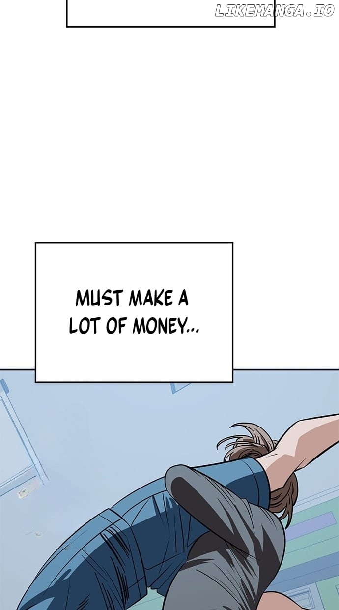 Read Unemployed Baek-soon chapter 118 image 68 on Lezhin