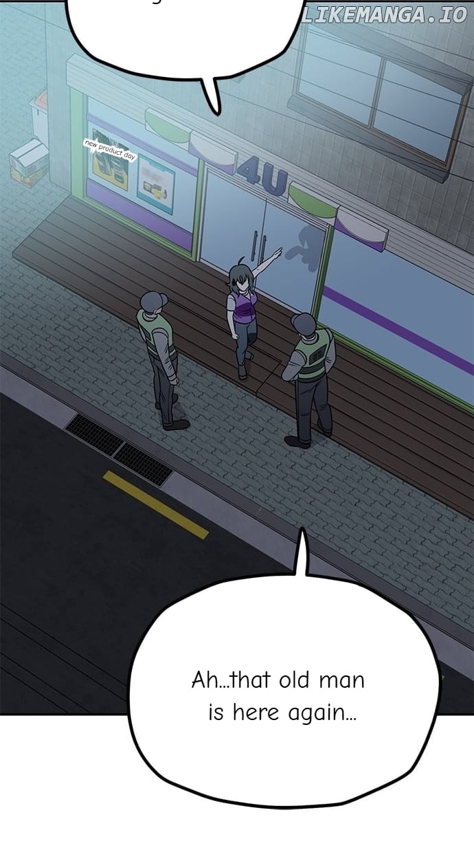Read Unemployed Baek-soon chapter 118 image 72 on Lezhin