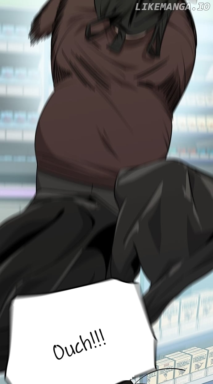 Read Unemployed Baek-soon chapter 118 image 9 on Lezhin