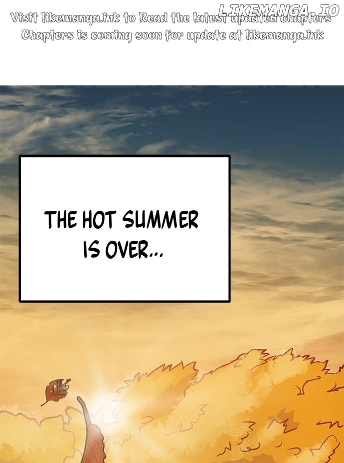 Read Unemployed Baek-soon chapter 119 image 0 on Lezhin