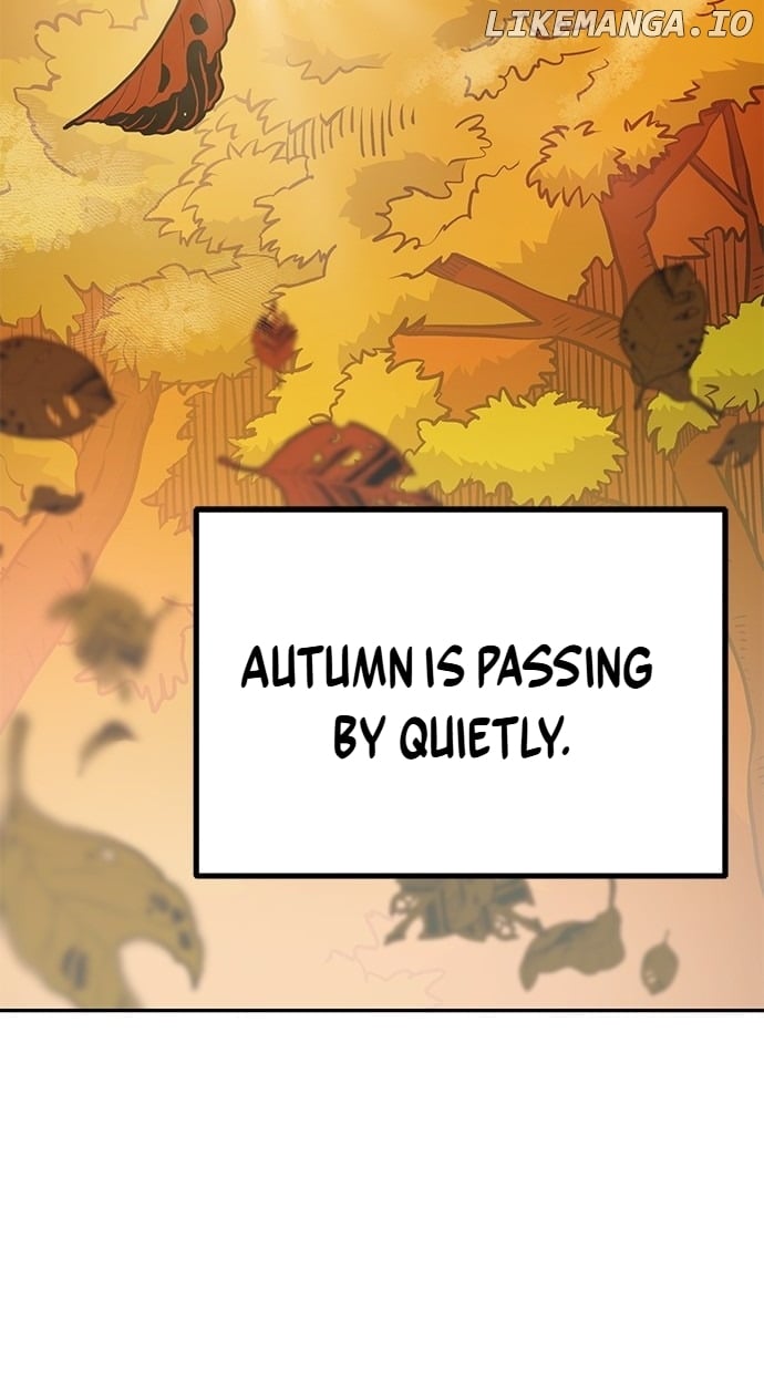 Read Unemployed Baek-soon chapter 119 image 1 on Lezhin