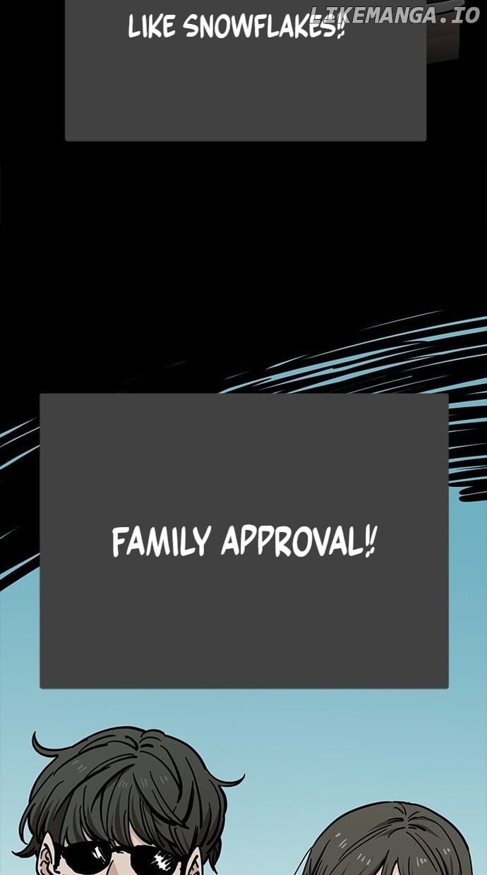 Read Unemployed Baek-soon chapter 119 image 11 on Lezhin