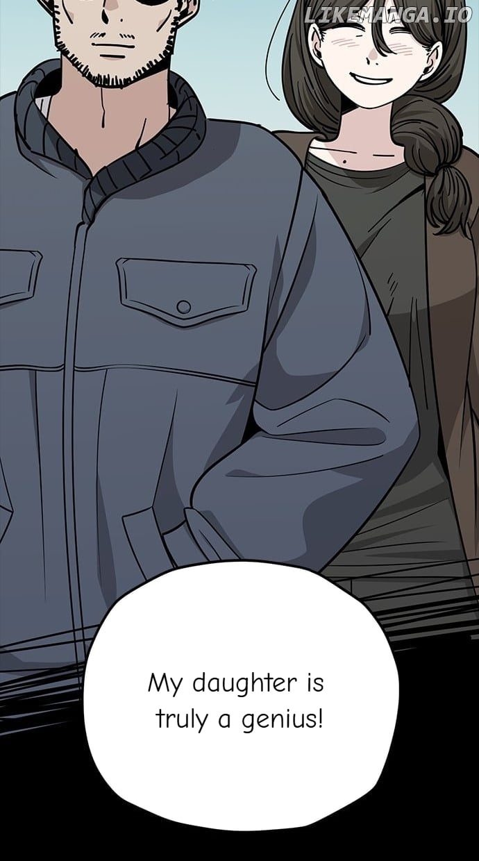 Read Unemployed Baek-soon chapter 119 image 12 on Lezhin