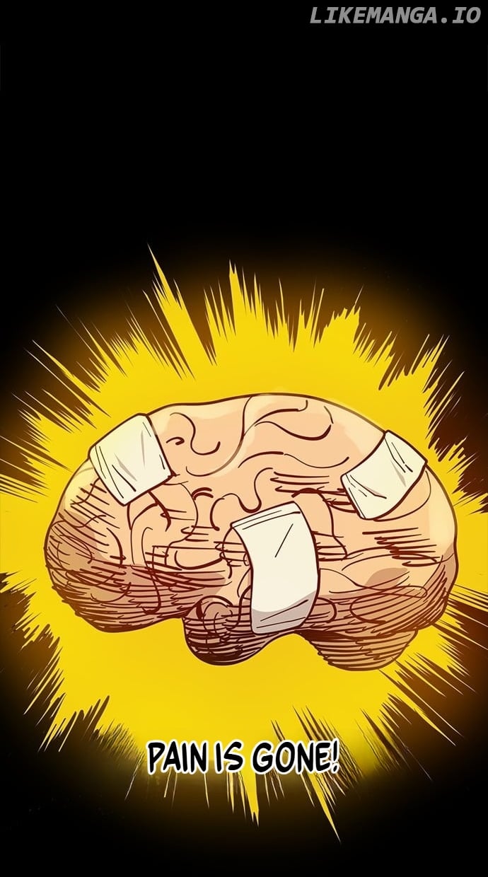 Read Unemployed Baek-soon chapter 119 image 13 on Lezhin