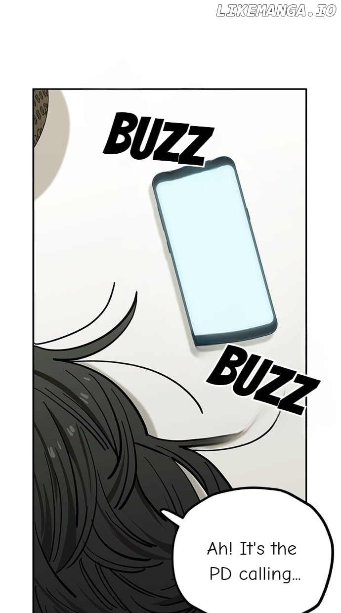 Read Unemployed Baek-soon chapter 119 image 16 on Lezhin