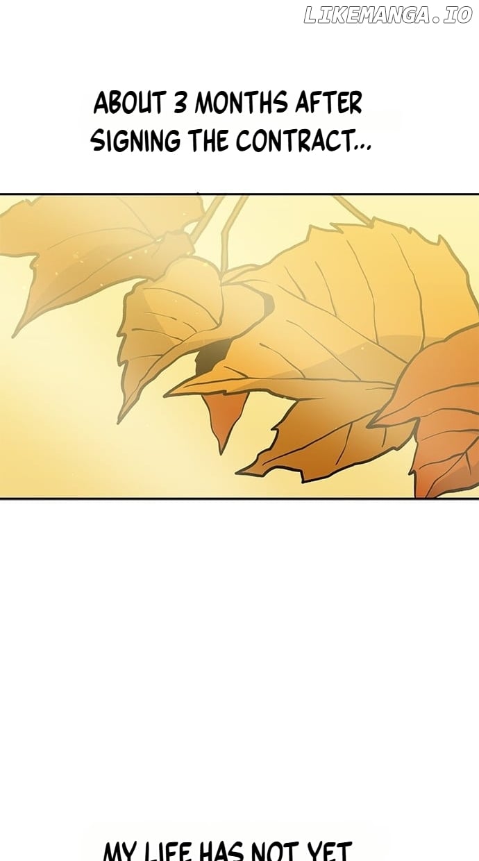 Read Unemployed Baek-soon chapter 119 image 2 on Lezhin