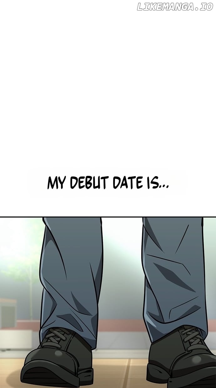 Read Unemployed Baek-soon chapter 119 image 21 on Lezhin