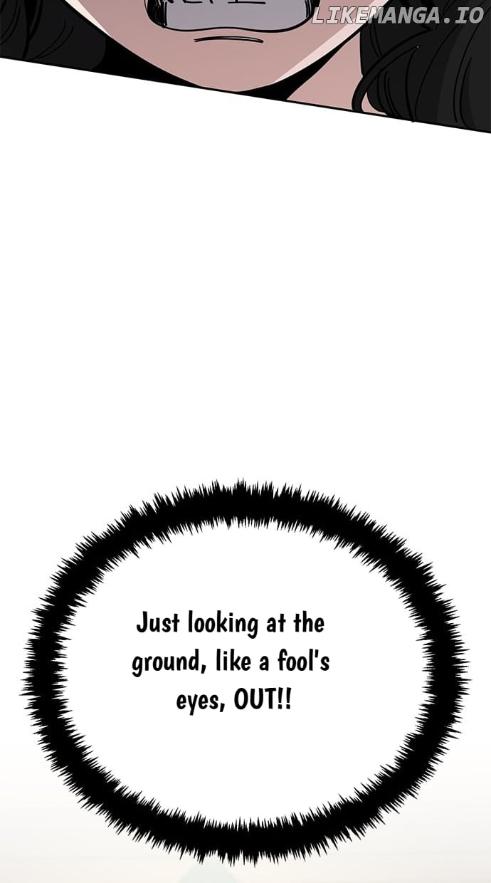 Read Unemployed Baek-soon chapter 119 image 27 on Lezhin
