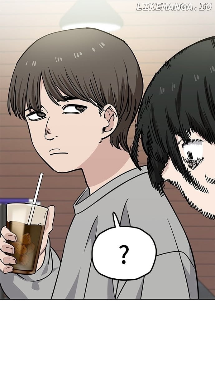 Read Unemployed Baek-soon chapter 119 image 28 on Lezhin