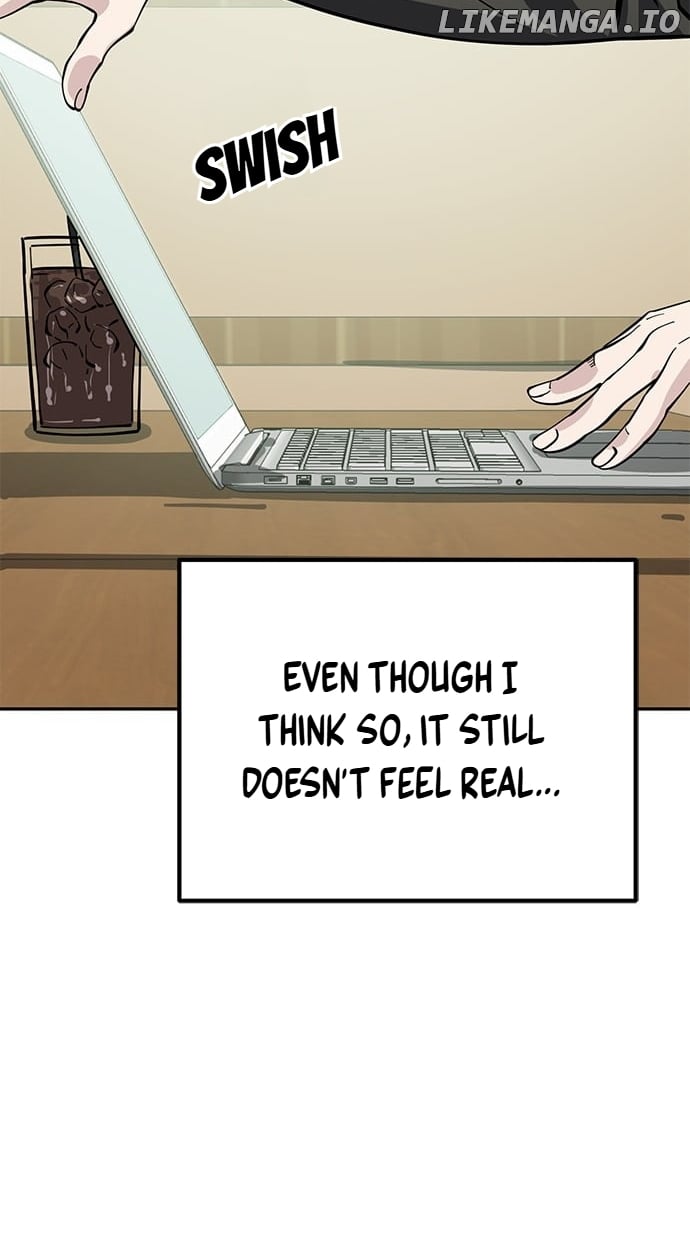 Read Unemployed Baek-soon chapter 119 image 31 on Lezhin