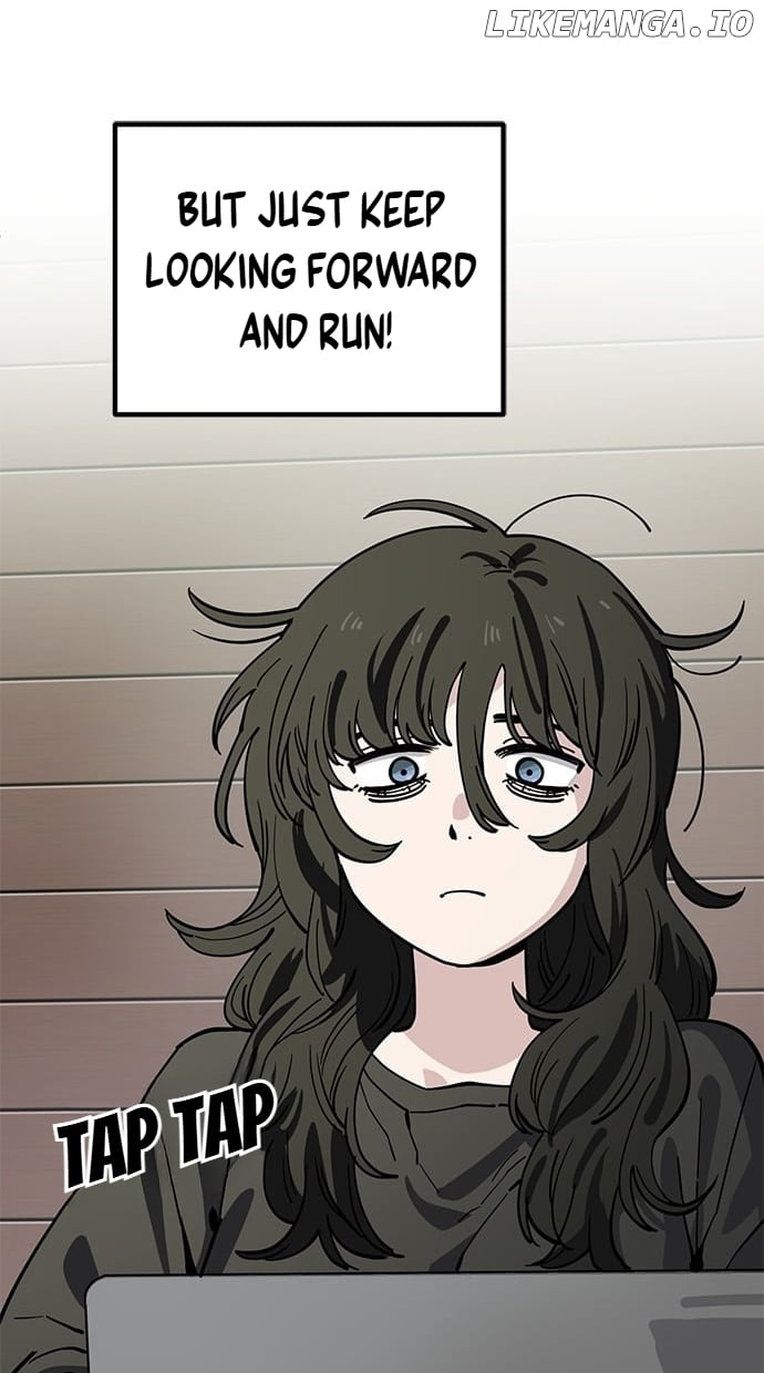 Read Unemployed Baek-soon chapter 119 image 32 on Lezhin