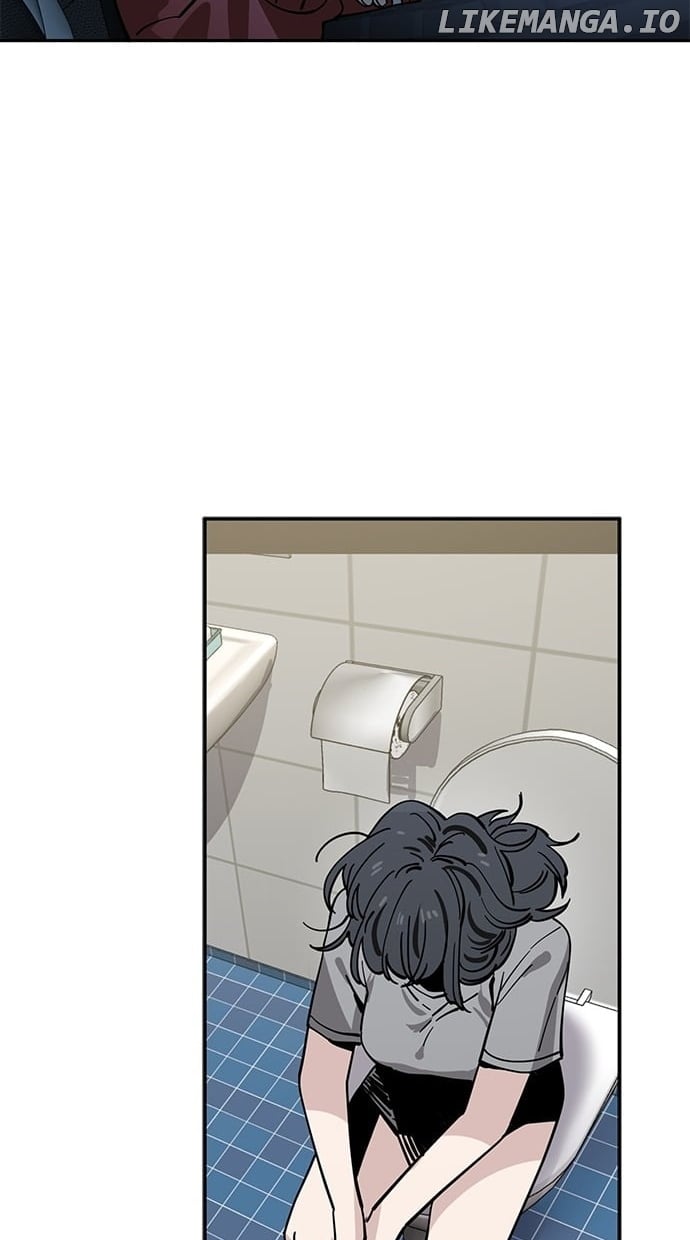 Read Unemployed Baek-soon chapter 119 image 36 on Lezhin