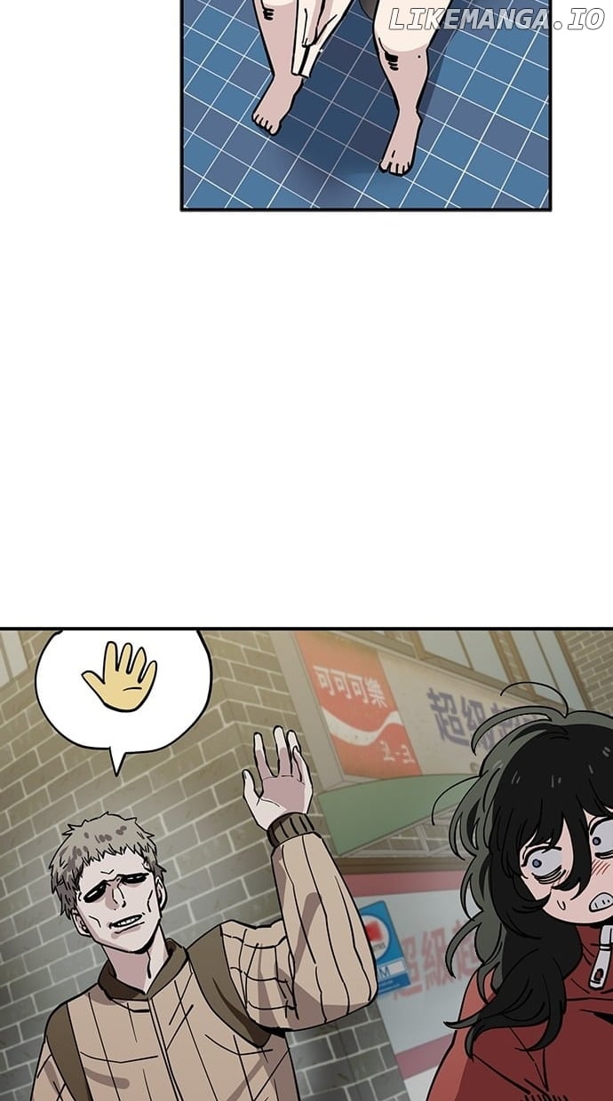 Read Unemployed Baek-soon chapter 119 image 37 on Lezhin