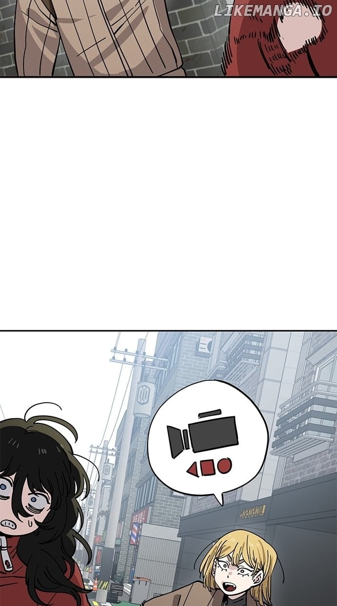 Read Unemployed Baek-soon chapter 119 image 38 on Lezhin