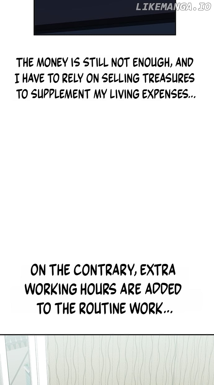 Read Unemployed Baek-soon chapter 119 image 4 on Lezhin