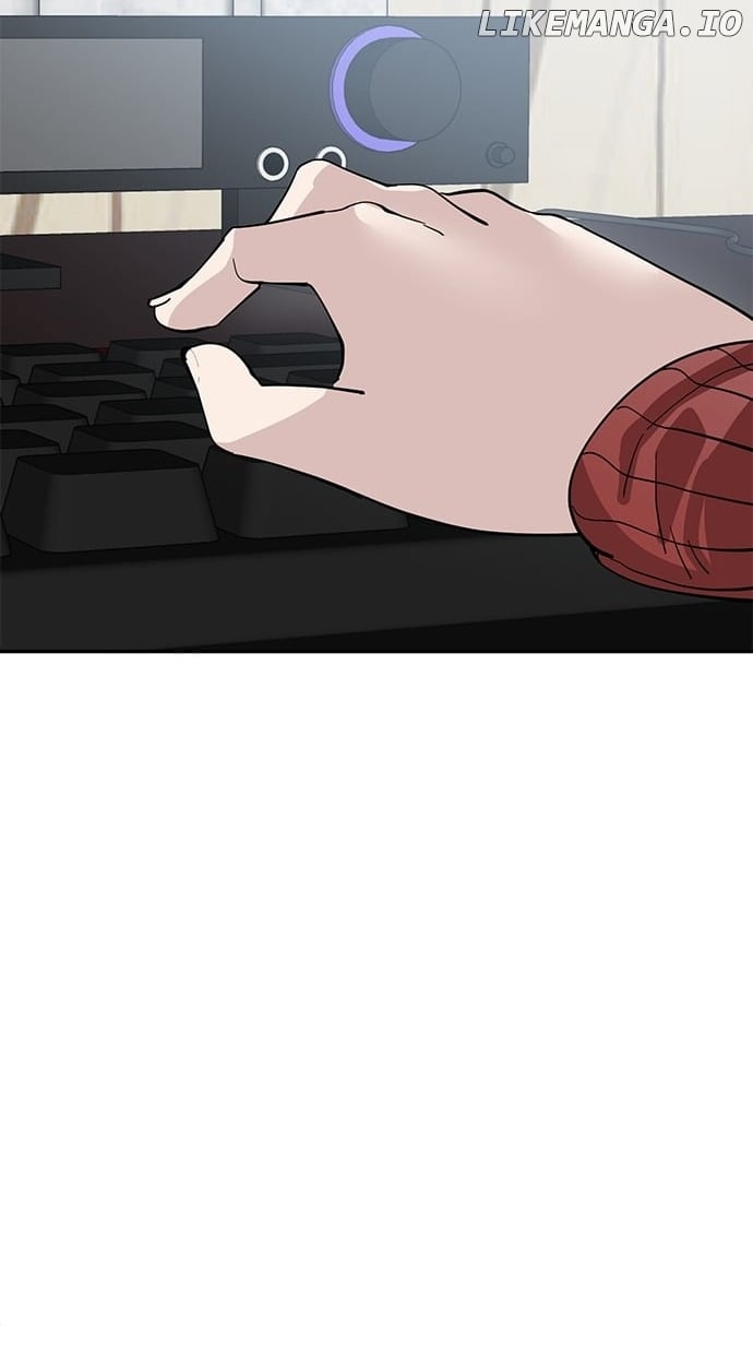 Read Unemployed Baek-soon chapter 119 image 40 on Lezhin