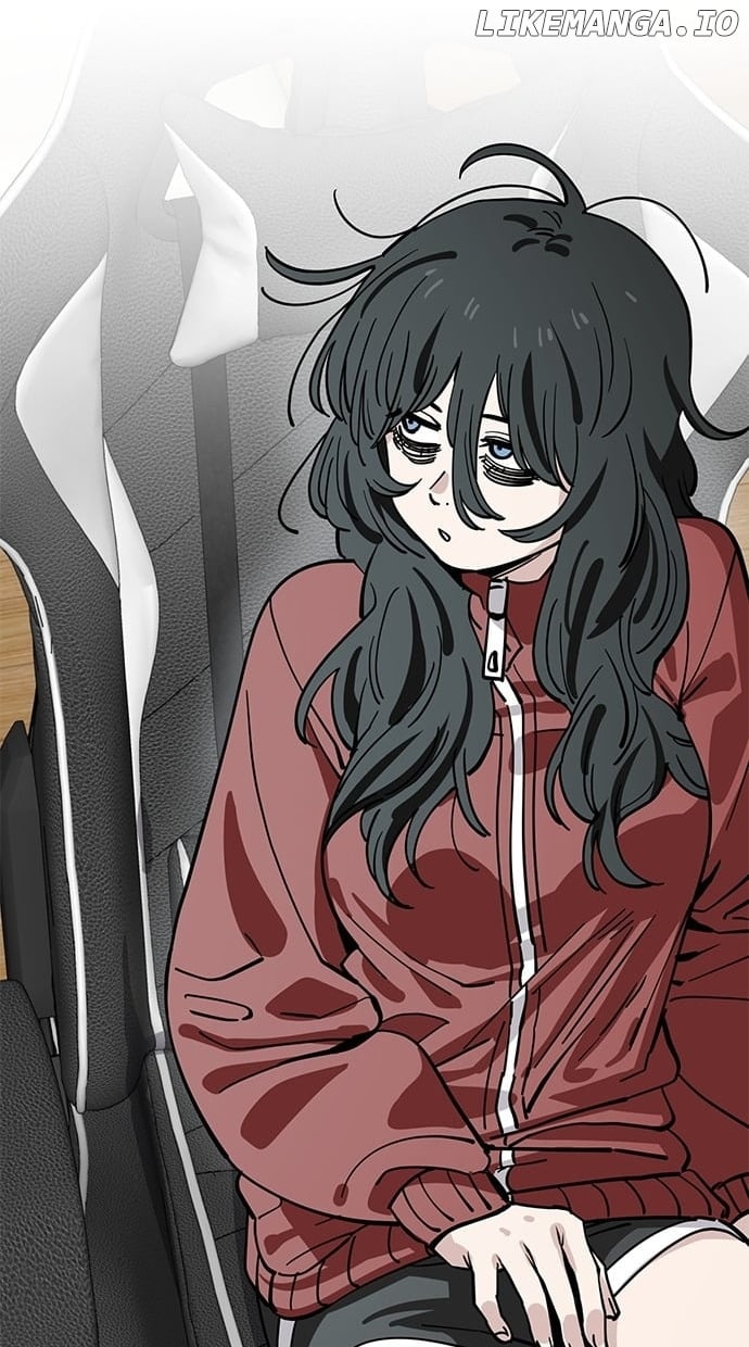 Read Unemployed Baek-soon chapter 119 image 41 on Lezhin
