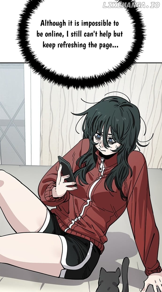Read Unemployed Baek-soon chapter 119 image 47 on Lezhin