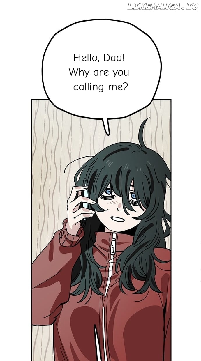 Read Unemployed Baek-soon chapter 119 image 50 on Lezhin