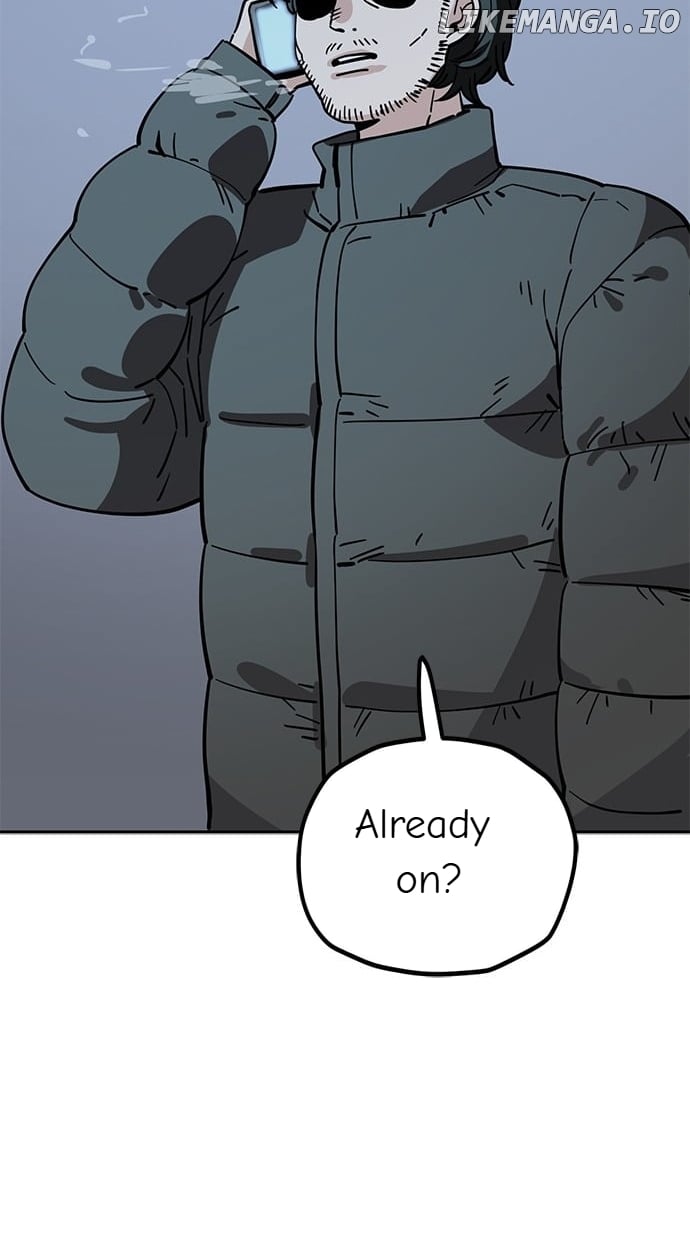 Read Unemployed Baek-soon chapter 119 image 52 on Lezhin
