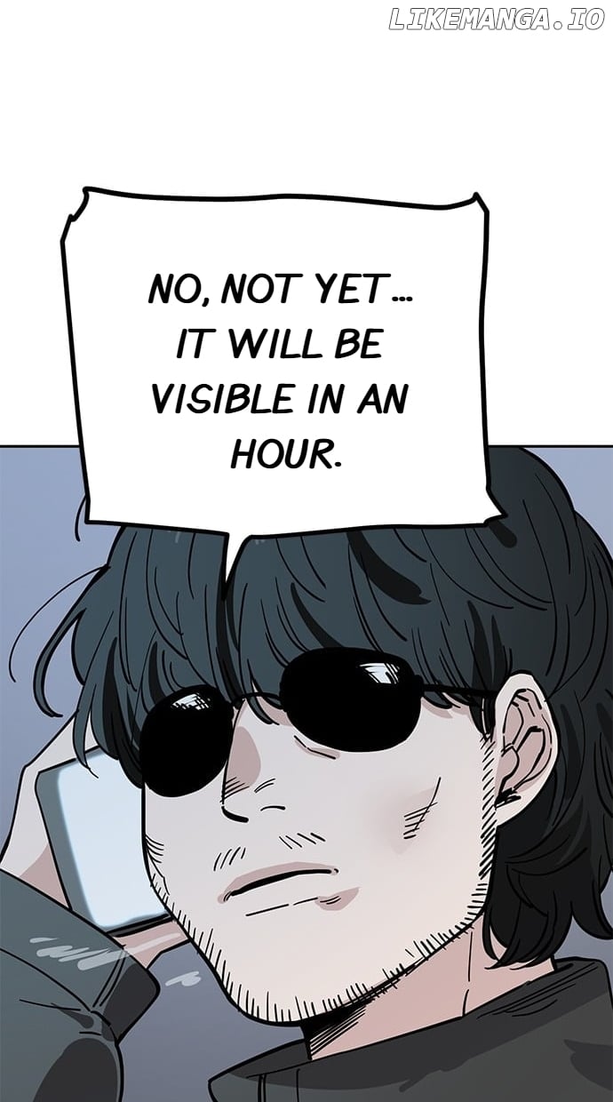 Read Unemployed Baek-soon chapter 119 image 53 on Lezhin