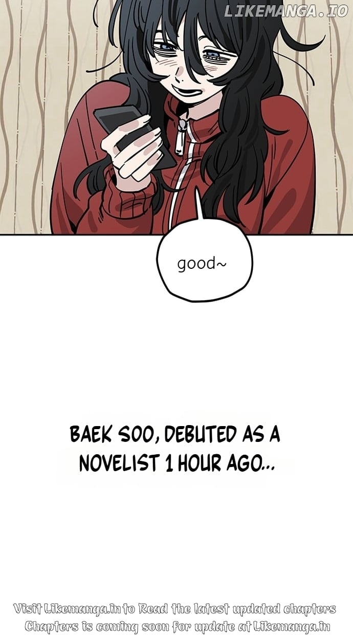 Read Unemployed Baek-soon chapter 119 image 59 on Lezhin