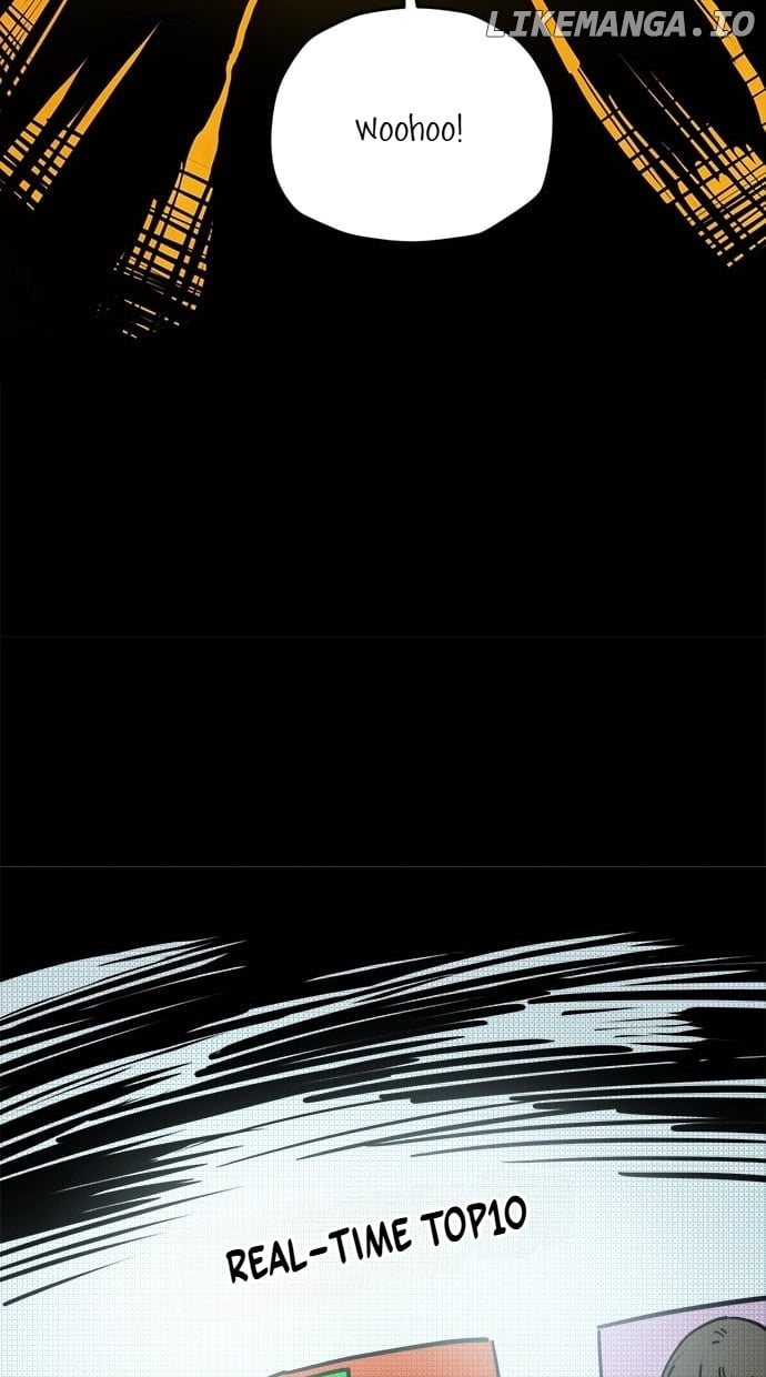 Read Unemployed Baek-soon chapter 119 image 8 on Lezhin