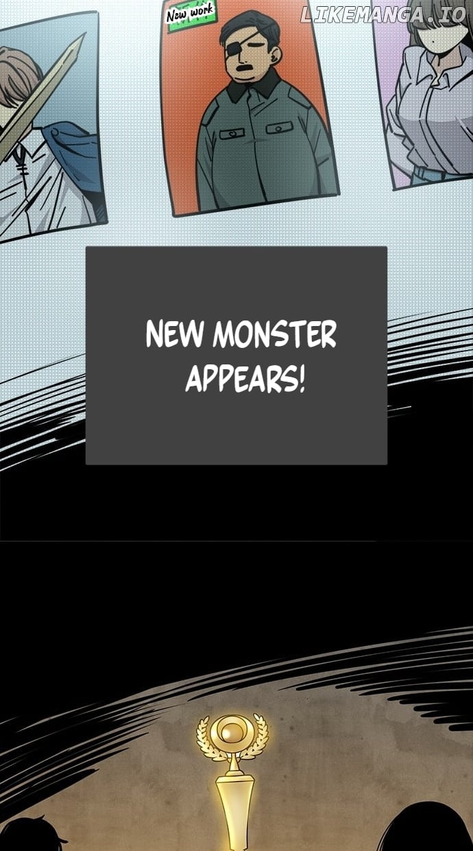 Read Unemployed Baek-soon chapter 119 image 9 on Lezhin