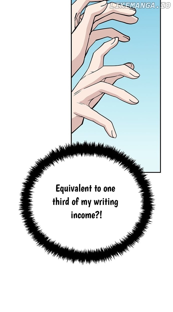 Read Unemployed Baek-soon chapter 123 image 10 on Lezhin