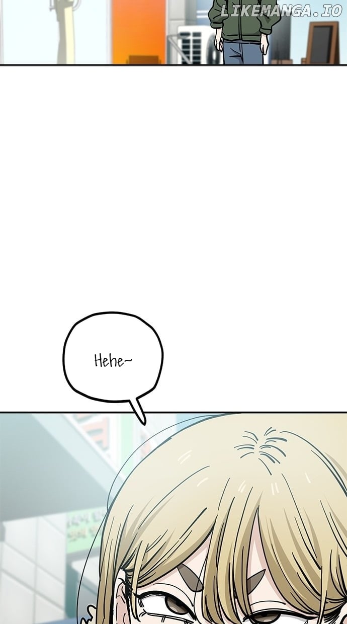 Read Unemployed Baek-soon chapter 123 image 17 on Lezhin