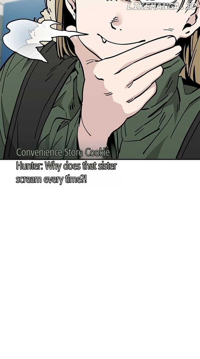 Read Unemployed Baek-soon chapter 123 image 18 on Lezhin