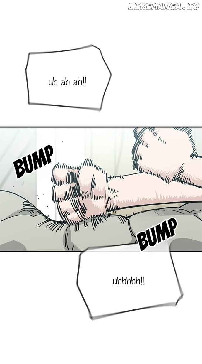 Read Unemployed Baek-soon chapter 123 image 19 on Lezhin