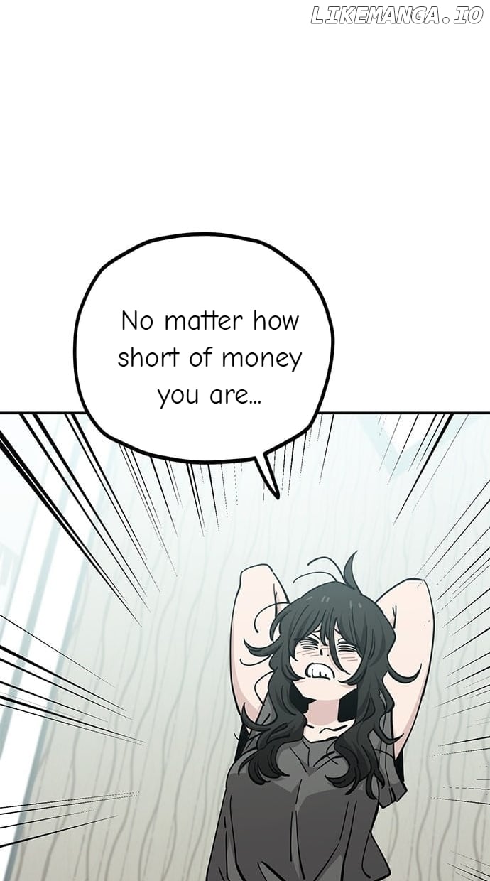 Read Unemployed Baek-soon chapter 123 image 20 on Lezhin