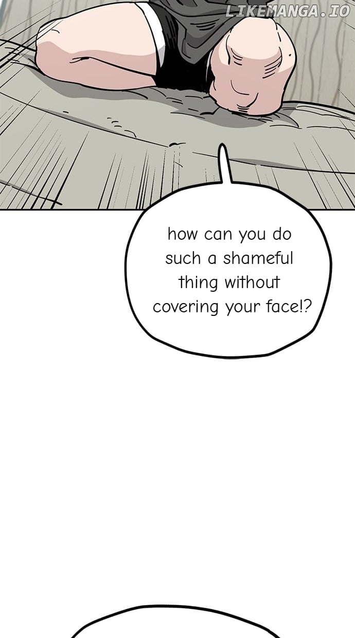 Read Unemployed Baek-soon chapter 123 image 21 on Lezhin