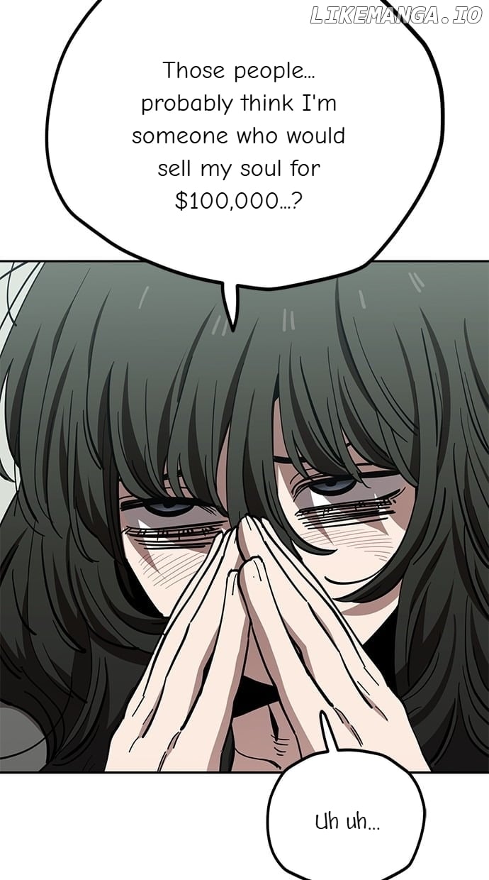 Read Unemployed Baek-soon chapter 123 image 22 on Lezhin