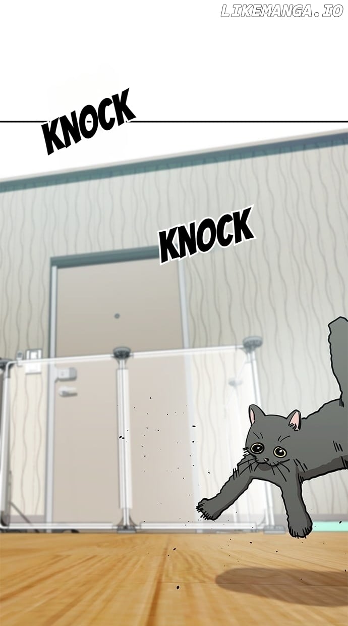 Read Unemployed Baek-soon chapter 123 image 25 on Lezhin