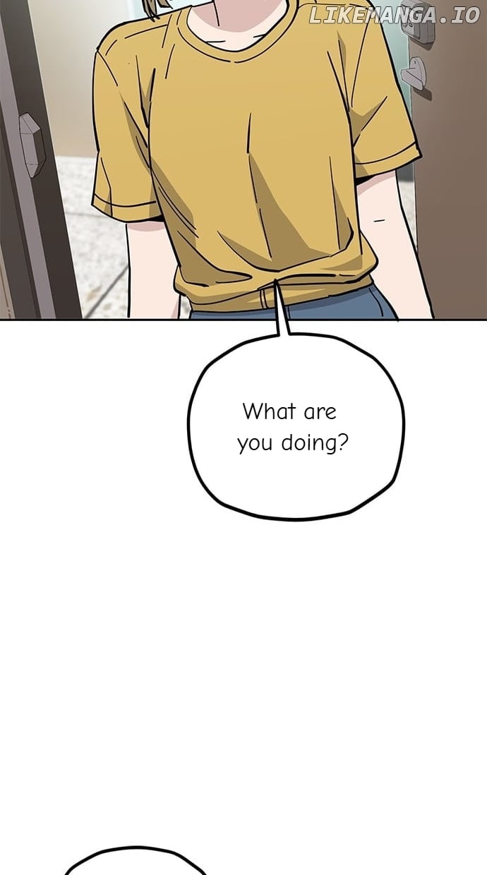 Read Unemployed Baek-soon chapter 123 image 28 on Lezhin