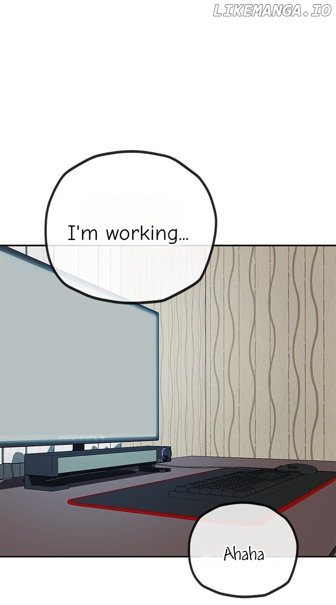 Read Unemployed Baek-soon chapter 123 image 30 on Lezhin
